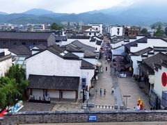 -梅城古镇