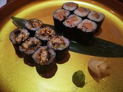 -希望日本料理(保利香槟花园店)