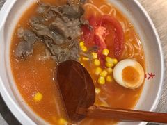 -味千拉面(保定万博广场店)