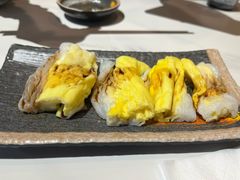 鸡蛋肠粉-本味友膳·茶餐厅(和达中心城店)