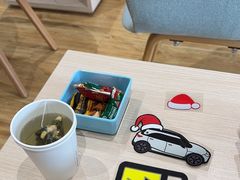 -上海浦东smart汽车全功能店(金桥店)