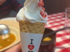 -西贝(深圳卓悦汇店)