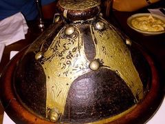 -Tajine Moroccan塔金摩洛哥中东餐厅