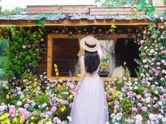 -HERRE·FARM 赫尔露营农场·团建聚会包场