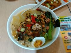 -佰搭果·广式茶餐厅(石牌东路店)
