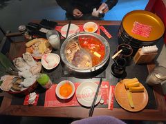 -牛New寿喜烧(金茂览秀城店)