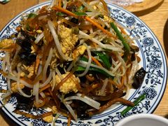 京味炒合菜-小幸湖春饼(悦茂购物中心店)