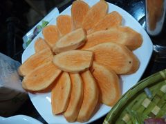 -牛味道炭火烤肉(湖前总店)