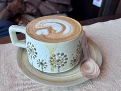 -云座·时光·观景咖啡厅(五爷庙店)