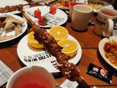 -The COOK·厨餐厅·自助餐(浦东嘉里大酒店)