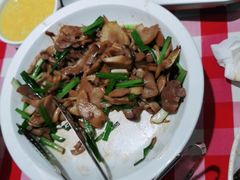 -西贝(上海新梅广场店)