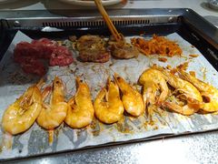 -春天烤肉自助餐厅(南内环店)
