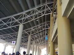 -斗湖机场