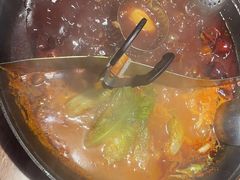 -楠火锅(仁恒梦中心店)