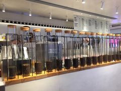-喜茶(佛山岭南站店)