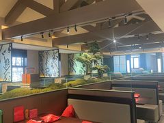 -单家老院·院子里的青岛菜(沙子口店)