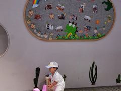 -七田真体验中心(徐东群星城中心)