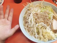 -拉面莊夢語＆中华料理八椿