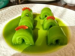 -彩丰楼·中餐厅(国家会展中心上海洲际店)