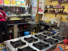 -好灶头妈妈菜·柴火灶台鱼·千岛湖土菜地标美食
