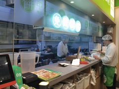 -甲乙饼·手工牛肉饼(金地广场店)