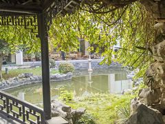 -扬州瘦西湖汇金酒店