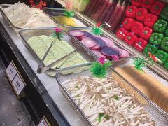 -梨花自助烤肉(天河城店)