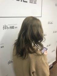 -尚丹尼造型