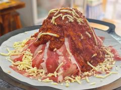 -优壹佳·延边朝鲜族料理(中山北路店)