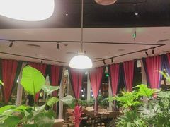 -半秋山西餐厅(巴南万达广场店)