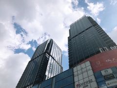 门面-双子楼大酒店(城开国际写字楼店)