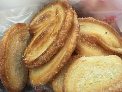 -中关村茶点