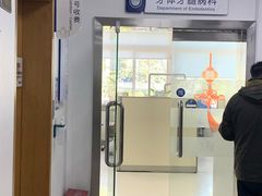 -上海市口腔医院(徐汇院区)