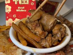 -李子坝梁山鸡(李子坝大鸡哥店)