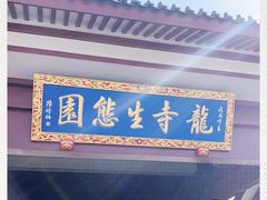 -龙寺生态园