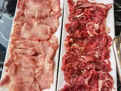 -潮汕美牛肉丸火锅店(天宁寺店)