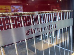 -麦当劳(国家体育场南路店)