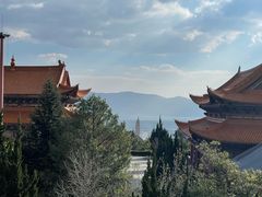 -崇圣寺三塔文化旅游区