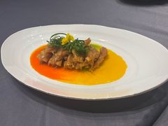 -海鸿荟·沿江菜(中山北路店)