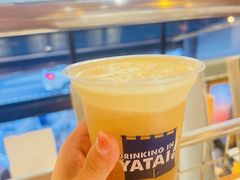 -火山屋台(新街口店)