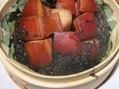 梅干菜焖肉-寻宝记绍兴菜(鲁迅路店)