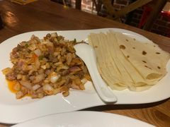 -疆里疆外·和田烤肉·清真