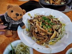 -焯明脆肉鲩世家(金沙洲店)