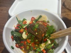 -阿润打边炉·鲜切鸡煲(华漕店)