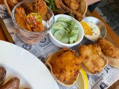 -宝莱纳餐厅(滨江店)