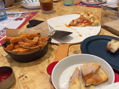 -必胜客(大宁路店)