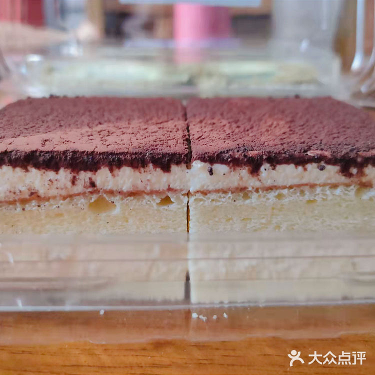 焙家,进入了绝不会空手出来的中式甜品店