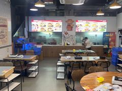 -兴兴旺·冬瓜盅·啫啫煲(西华路店)