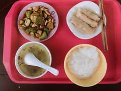 自选-南通大学-食堂