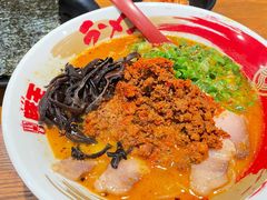-豚王拉面(澳门银河店)